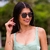 Armação Óculos Receituário e Sol Clipon Com 1 Lente AT 3294 Lilás Transparente - One Duo Eyewear