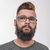 Armação Óculos Receituário Néder Cinza - One Duo Eyewear
