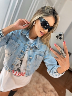 Alien Preto - MYBEE SUNGLASS