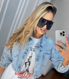 Power Preto