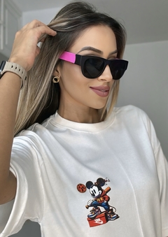 sport Rosa