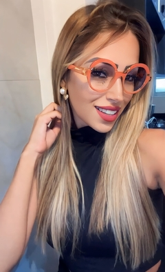 Emilly tangerina