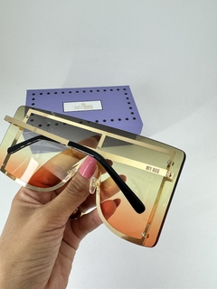 Power Dourado - comprar online