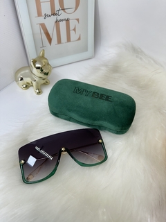 Star Verde - MYBEE SUNGLASS