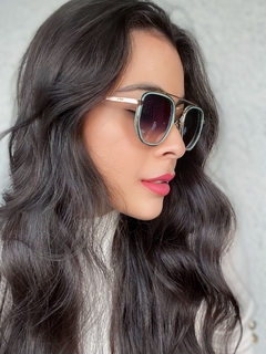Belly verde tiffany - loja online