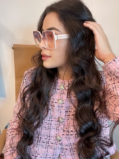 Liss rosa - MYBEE SUNGLASS