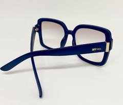 Liss azul lente clara - loja online
