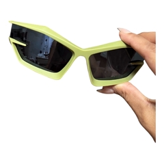 Beat Verde - comprar online
