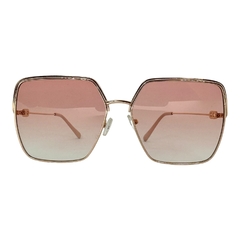 Safira Rosê - MYBEE SUNGLASS