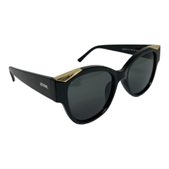 Tuana preto / lente polarizada - comprar online
