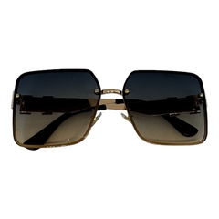 Helena verde - MYBEE SUNGLASS