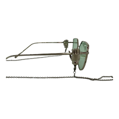 Folia Verde - MYBEE SUNGLASS