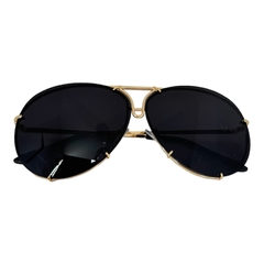 Porshey Preto - loja online