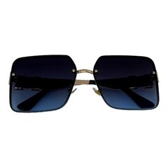 Helena Azul - MYBEE SUNGLASS