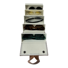 Estojo Compacto 04 lugares - comprar online