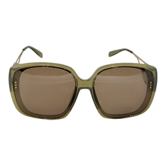 Francinny cor: chá - MYBEE SUNGLASS