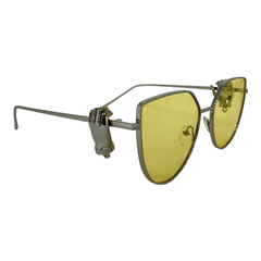 Folia Amarelo