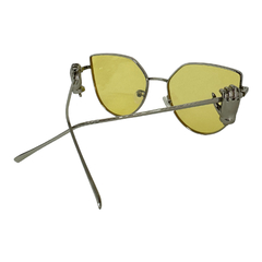 Folia Amarelo na internet