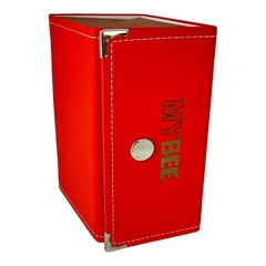 Estojo Compacto 2 lugares - MYBEE SUNGLASS