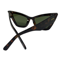 Oklahoma Marrom - MYBEE SUNGLASS