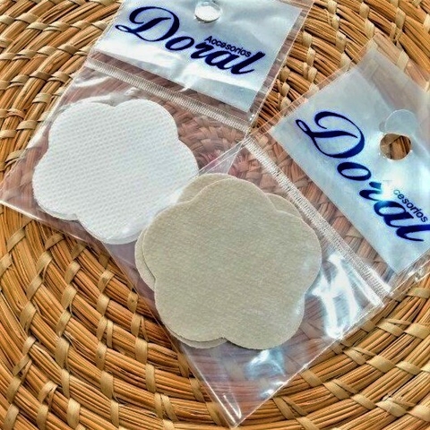 Pezoneras autoadhesivas