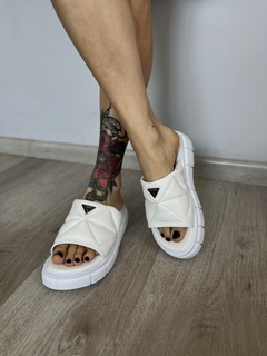 SANDALIAS EMILIA 4000 - tienda online
