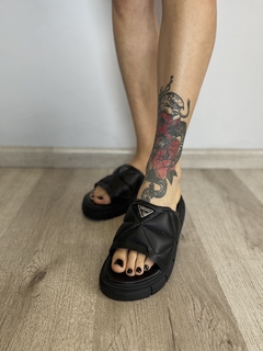SANDALIAS EMILIA 4000 - Calzados Guchi