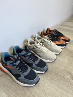 ZAPATILLAS MILO - comprar online