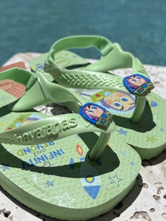 HAVAIANAS BABY DISNEY en internet