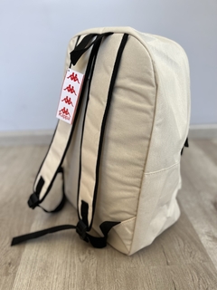 MOCHILA KAPPA AUTHENTIC - tienda online
