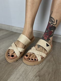 SANDALIAS LENA