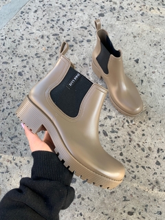 BOTA DE LLUVIA TUCSON CLASICA - tienda online