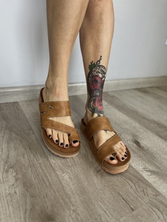 SANDALIAS EMMA 2011 - Calzados Guchi