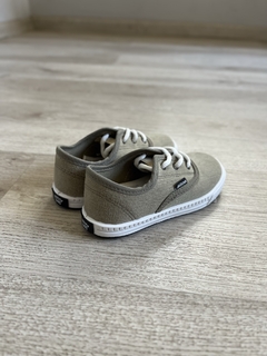 ZAPATILLAS CUBA - Calzados Guchi