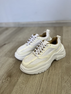 ZAPATILLAS ANITTA - Calzados Guchi