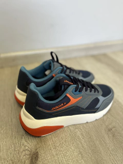 ZAPATILLAS MILO - Calzados Guchi