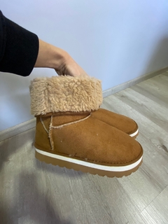 Pantubota RUSIA en internet