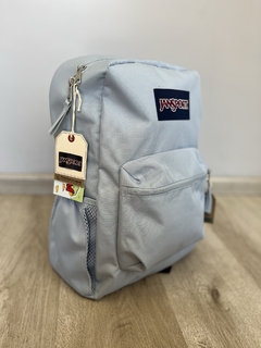 MOCHILA JANSPORT CROSS TOWN - Calzados Guchi
