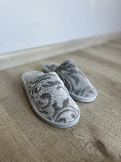 PANTUFLAS OTTO - comprar online