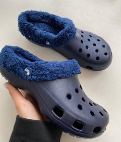 Sueco Invierno Unisex - Calzados Guchi