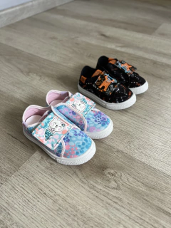 ZAPATILLAS BARI