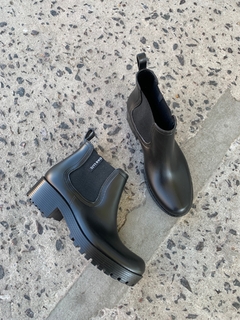 BOTA DE LLUVIA TUCSON CLASICA - Calzados Guchi