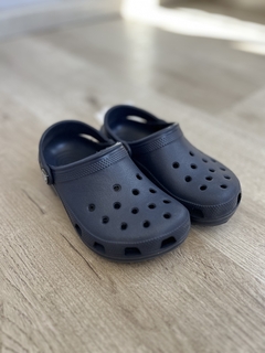 CROC CLASSIC KIDS NAVY en internet