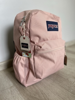MOCHILA JANSPORT CROSS TOWN en internet