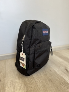 MOCHILA JANSPORT CROSS TOWN - comprar online