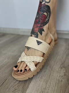 SANDALIAS LENA