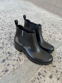BOTA DE LLUVIA TUCSON CLASICA - comprar online