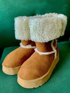 PANTUBOTAS ALPES en internet