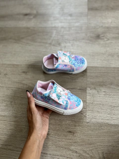 ZAPATILLAS BARI - comprar online