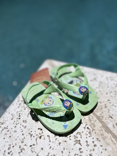 HAVAIANAS BABY DISNEY